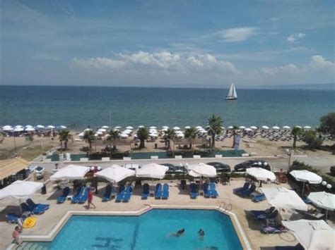 Santa Beach Hotel, Agia Triada – Updated 2023 Prices