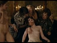 Naked Alice Barnole In House Of Tolerance