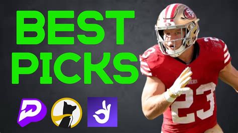 Prizepicks Super Bowl Player Prop Free Picks 2 11 24 YouTube