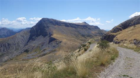 A Faire L Observatoire Du Mont Chiran Randonn E