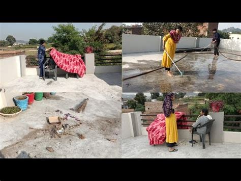 Aaj To Bahut Bada Surprise Mila Am Morning Routine Cleaning Routine