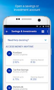 Standard Bank Stanbic Bank Apps On Google Play