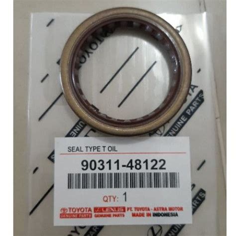 Jual Oil Seal Roda Depan Toyota K Shopee Indonesia