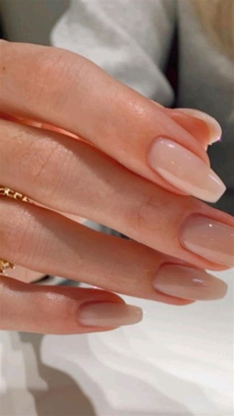 The Best Chic Minimalist Nails For Classically Cait Artofit