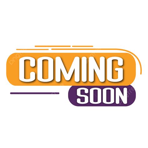 Coming Soon Banner Design With Speaker Free Vector And Coming Soon