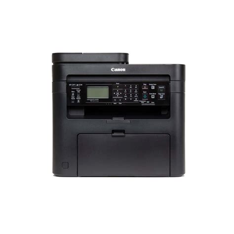 Canon Image Class 244dw Mfp Laser Mono Printer Techpro Business