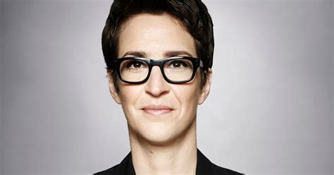 An Exclusive Withpod Conversation With Rachel Maddow Podcast And