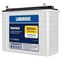 Luminous Iltt Invertor Battery Ah At Rs In Sangamner