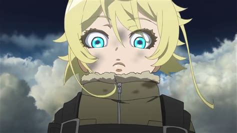 Youjo Senki Amv Seven Nation Army Youtube