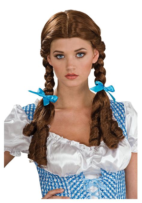 Sexy Dorothy Wizard Of Oz Costume