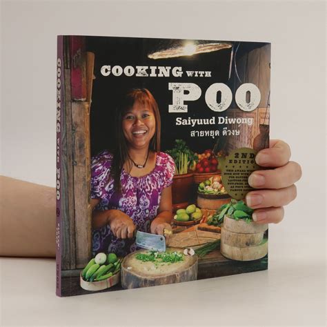 Cooking With Poo Diwong Saiyuud Knihobotcz