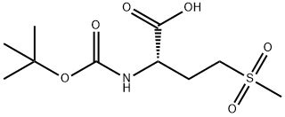 丁氧羰基 甲硫氨酸 O2 OH BOC MET O2 OH CAS 60280 45 7