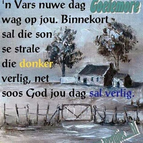 Pin On Scrapbooking Goeie More Goeie Nag Afrikaans