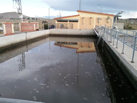 Ptar Cu Nto Cuesta Construir Una Planta De Tratamiento De Aguas