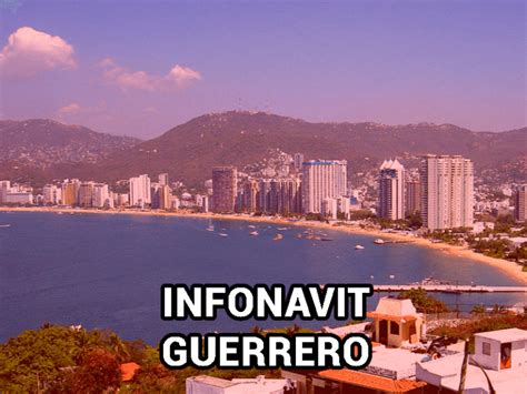 Infonavit En Guerrero Citas 2024 Mi Cuenta Infonavit