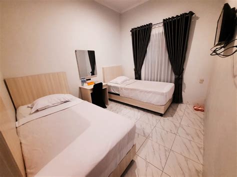 Terrace Hotel Harga Diskon Promo Hotel 2024