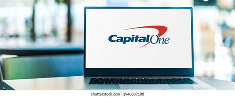 7103 Capital One Logo Royalty Free Photos And Stock Images Shutterstock