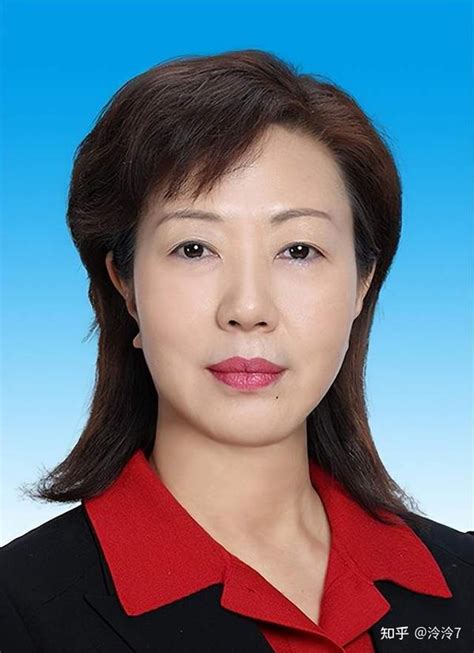 四川省现任党政领导和省辖地级市现任党政主要领导中的女领导 知乎