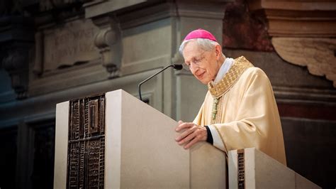 Messa Per Il 60 Di Sacerdozio Del Vescovo Emerito Dante Lafranconi