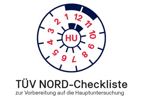 Abgasuntersuchung Asu Und Uma TÜv Nord Mobilität