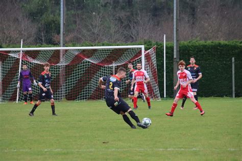 Album WE 3 4 février 2024 Photo N66 club Football FOOT ESPOIR