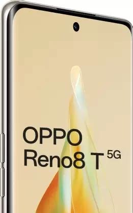 Buy Oppo Android Smartphone Reno 8T 5G 8GB RAM 128GB Storage ROM