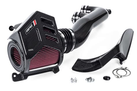 Apr Carbon Fiber Intake System For Audi C S S