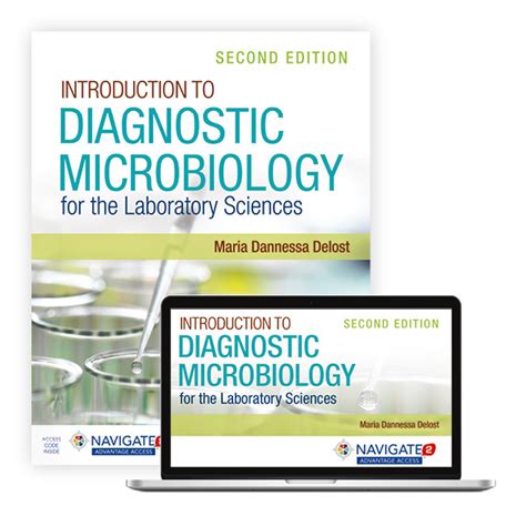 Introduction To Diagnostic Microbiology For The Laboratory Sciences