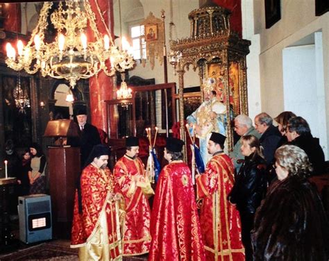 Bizans İmparatorluğu 19 Din 4 Kilise Kemik Kültü ve Ayazma Füsun