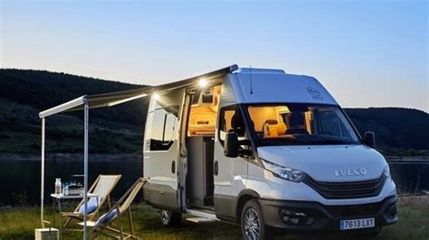 Consejos De Seguridad Para Viajar En Autocaravana