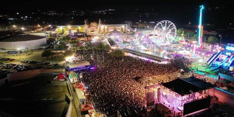 Supera Expectativas Feria De Las Fresas Gobierno Municipal De Irapuato