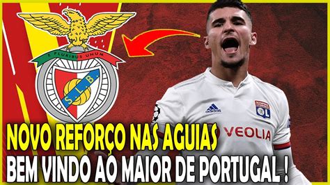 Urgente Noticia De Ultima Hora Benfica Confirmou Noticias Do Benfica