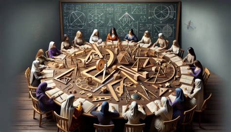 Unlocking The Geometry Of The Half Circle Why This Simple Shape Shapes Design Engineering And Innovation