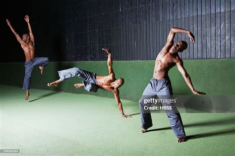 Energetic Man High-Res Stock Photo - Getty Images