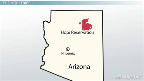 Hopi Reservation Arizona Map Desiri Gwendolin