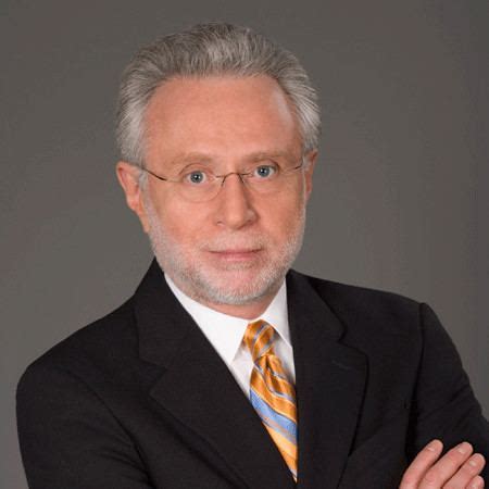 Wolf Blitzer - Alchetron, The Free Social Encyclopedia