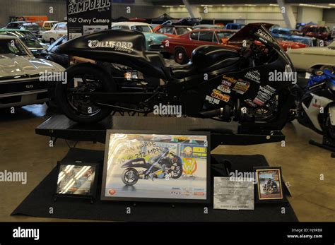 Drag Bike