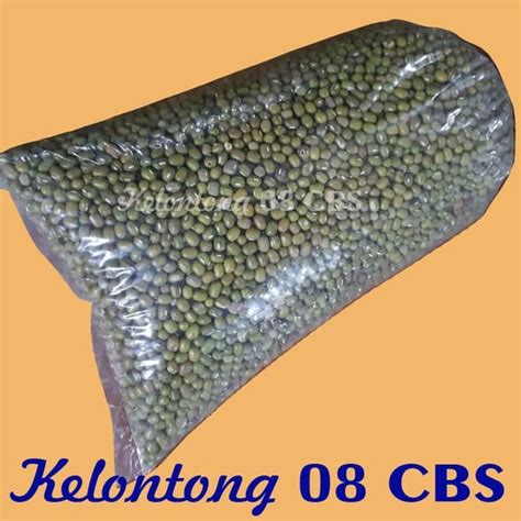 Harga Kacang Hijau 1 Kg