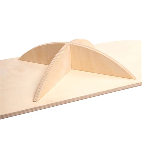 Скейт балансир для детей Баланс Борд (одна точка опоры) — купить в ...