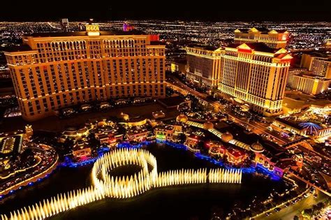 24 Absolute Best Things To Do In Las Vegas Map And Tips Las Vegas