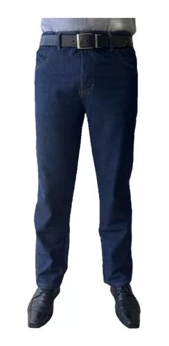 3 Calça Jeans Reforçado Masculina Trabalho Grande Tamanhos Frete grátis