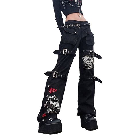 Grunge Women