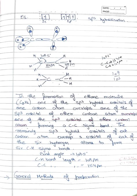 SOLUTION Alkanes Organic Chemistry Studypool