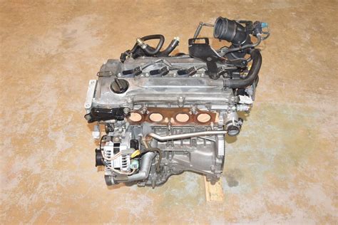 Jdm Toyota Camry Az Fe L Vvti Dohc Engine Az Ebay