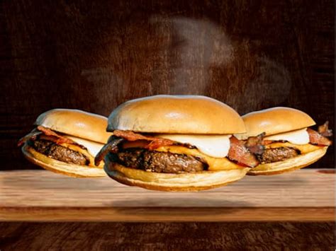 Master Cheddar Casa Burger S Hamburgueria Artesanal IFood