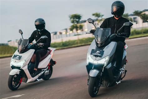 Mau Mudik Inilah Komponen Motor Listrik Yang Wajib Diperiksa Sebelum