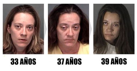 As Lucen Las Personas Antes Y Despu S De Entrar En El Consumo De