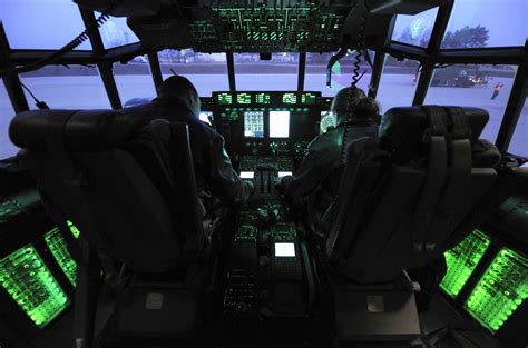 C-130 J cockpit | Hercules, Cockpit, Lockheed