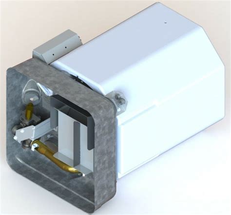 Suburban RV Hot Water Heaters Choose The Perfect On Demand Or Direct Spark Option