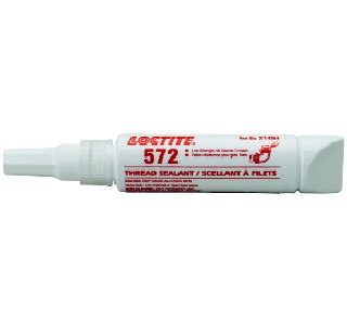 Thread Sealant 572 Low Strength 50 Ml Tube Diverse Electronics